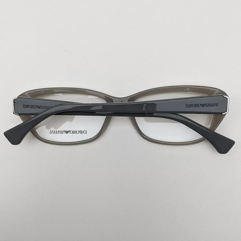🕶️Emporio Armani EA3041 5258 Unisex Eyeglasses /KAL452🕶️​